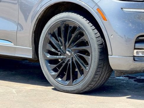 Used 2021 Lincoln Aviator Reserve w/ Equipment Group 210A AWD/4WD image 6