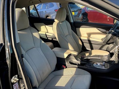 Used 2018 Subaru Impreza 2.0i image 7