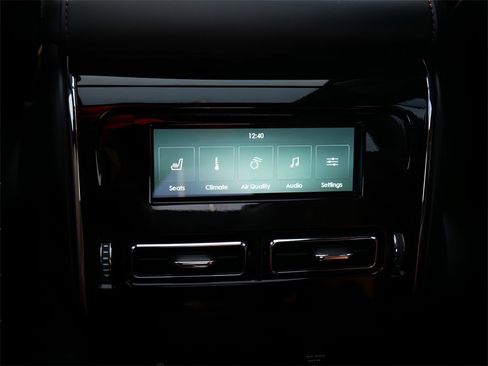 Used 2021 Lincoln Aviator Reserve w/ Equipment Group 202A image 16