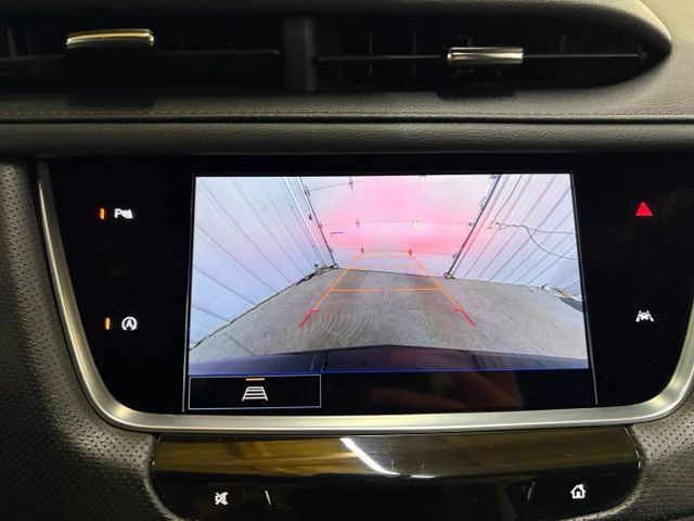 Used 2024 Cadillac XT6 Luxury w/ LPO, Floor Liner Package AWD/4WD image 68