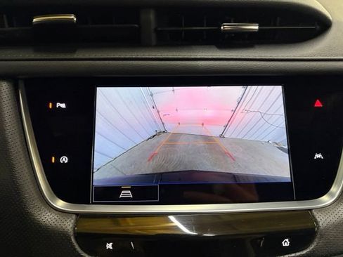 Used 2024 Cadillac XT6 Luxury w/ LPO, Floor Liner Package AWD/4WD image 68