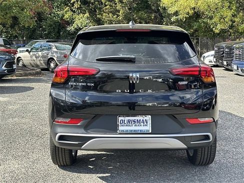 New 2026 Buick Encore GX Preferred image 3