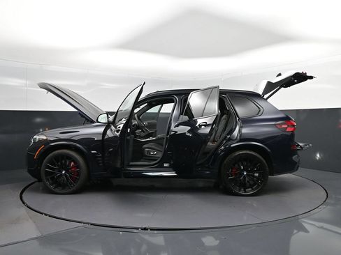 New 2026 BMW X5 sDrive40i w/ M Sport Package RWD image 47