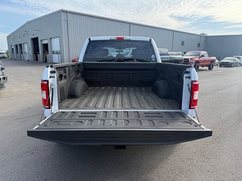 Used 2020 Ford F150 XL w/ Equipment Group 101A Mid image 20