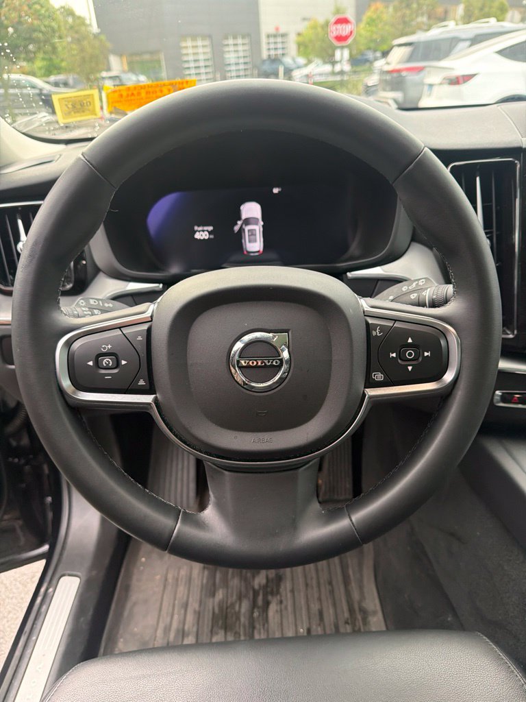 Certified 2024 Volvo XC60 B5 Core w/ Protection Package Premier AWD/4WD image 13