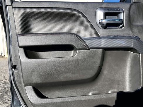 Used 2015 GMC Sierra 1500 SLT image 24