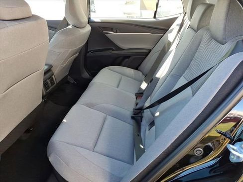 New 2026 Toyota Camry LE image 8