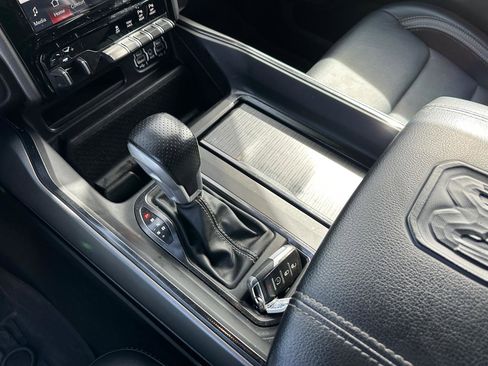 Used 2023 RAM 1500 Rebel w/ Rebel Level 2 Equipment Group image 17