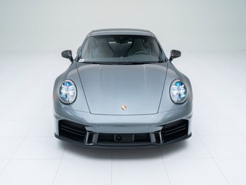 Certified 2025 Porsche 911 Carrera S RWD image 6