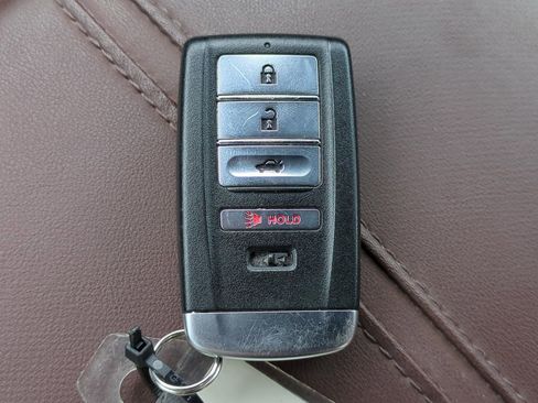 Used 2017 Acura TLX V6 w/ Advance Package image 25