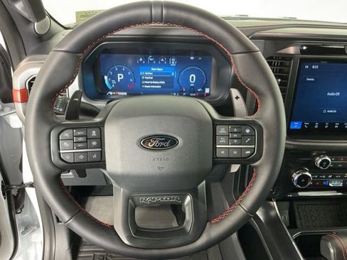 New 2025 Ford F150 Raptor image 19