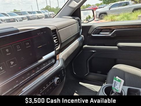 New 2026 GMC Sierra 1500 Elevation w/ Elevation Select Package RWD image 28