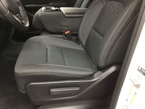 Certified 2025 RAM 1500 Tradesman image 12