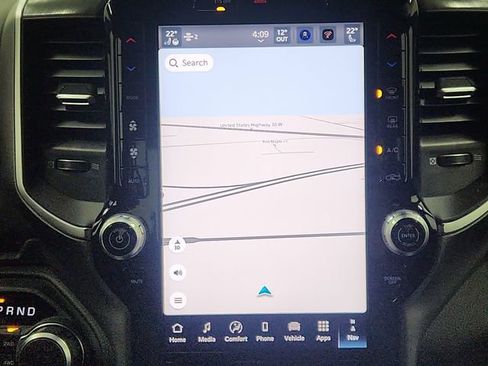 New 2026 RAM 1500 Big Horn image 20