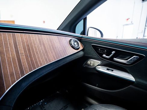 Used 2023 Mercedes-Benz EQE 500 4MATIC Sedan image 47