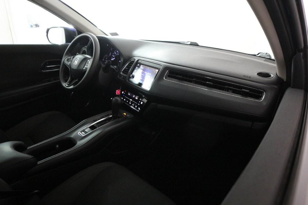 Used 2022 Honda HR-V EX image 56