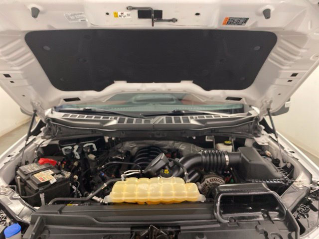 Used 2021 Ford F150 Lariat w/ Equipment Group 502A High AWD/4WD image 29