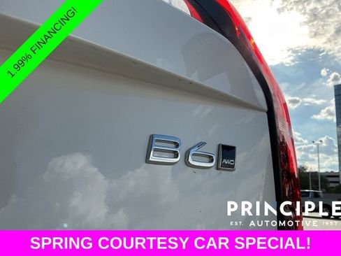 New 2026 Volvo XC90 B6 Plus w/ Protection Package Premier AWD/4WD image 7