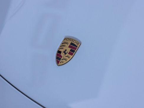 Certified 2023 Porsche Taycan image 23