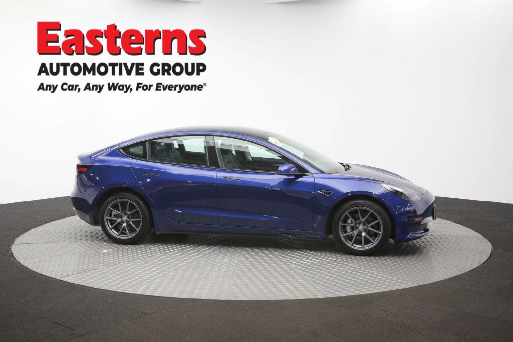 Used 2023 Tesla Model 3 Long Range AWD/4WD image 43