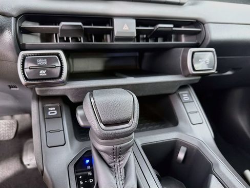 New 2026 Toyota RAV4 LE FWD image 19