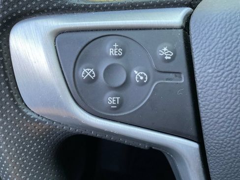 Used 2023 GMC Acadia SLE w/ Driver Convenience Package AWD/4WD image 35