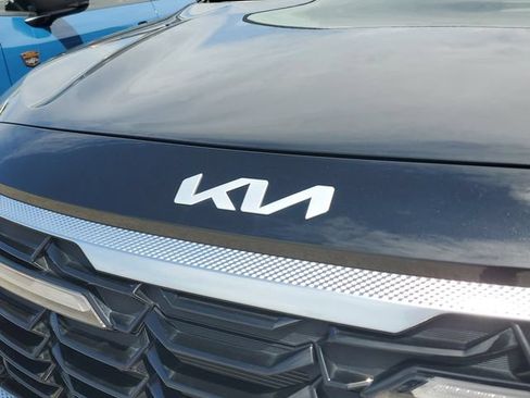 Used 2024 Kia Seltos S FWD image 5