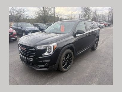 Certified 2023 GMC Terrain SLT w/ Elevation Edition