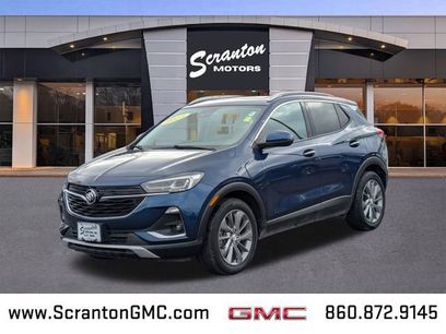 Used 2023 Buick Encore GX Essence w/ Experience Buick Package