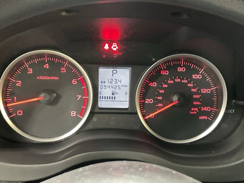 Used 2018 Subaru Forester 2.5i w/ Alloy Wheel Package image 21