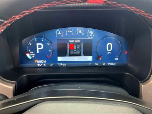 Certified 2023 Ford Bronco Raptor image 49