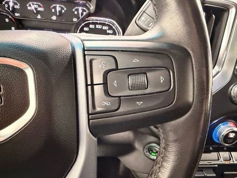 Used 2020 GMC Sierra 1500 SLE AWD/4WD image 35