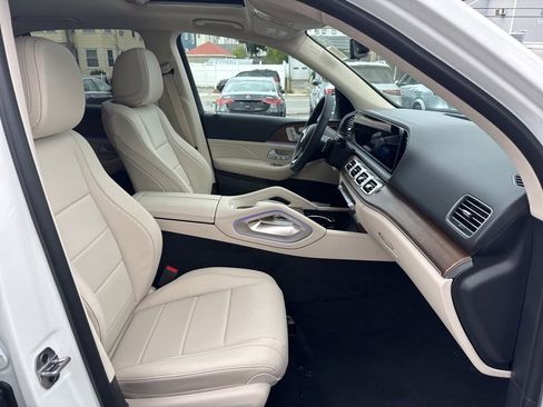 New 2026 Mercedes-Benz GLE 350 4MATIC image 11