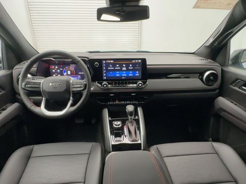 New 2026 Chevrolet Colorado Z71 w/ Z71 Convenience Package 2 image 16