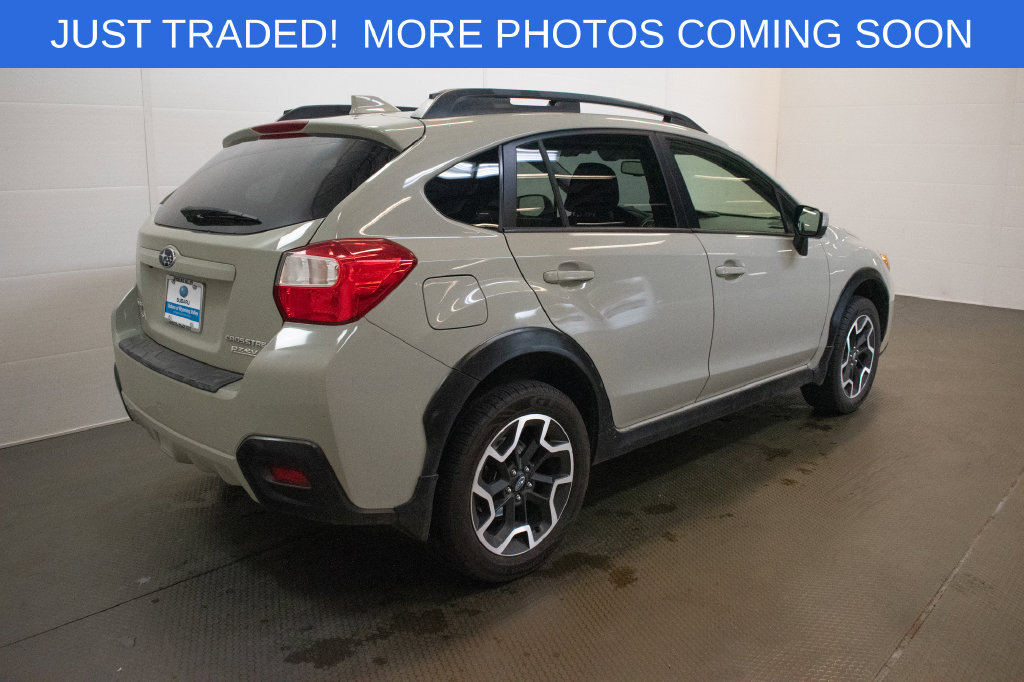 Used 2016 Subaru Crosstrek 2.0i Premium AWD/4WD image 4
