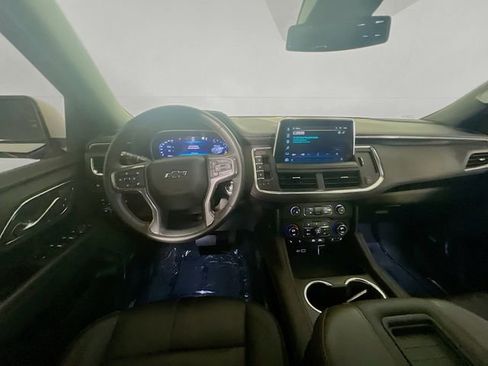 Used 2023 Chevrolet Tahoe RST w/ Sport Performance Package AWD/4WD image 22