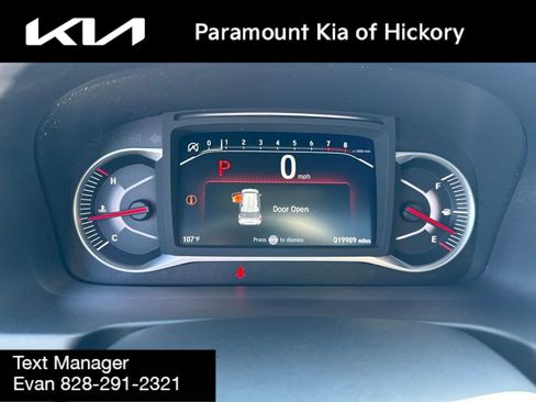 Used 2024 Honda Passport Black Edition image 31