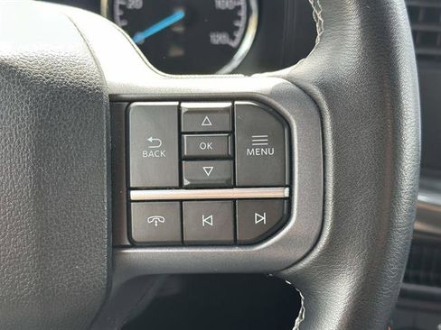 Used 2023 Ford F150 XLT w/ Equipment Group 302A High AWD/4WD image 15