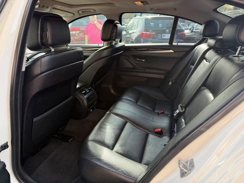 Used 2013 BMW 528i xDrive Sedan image 13