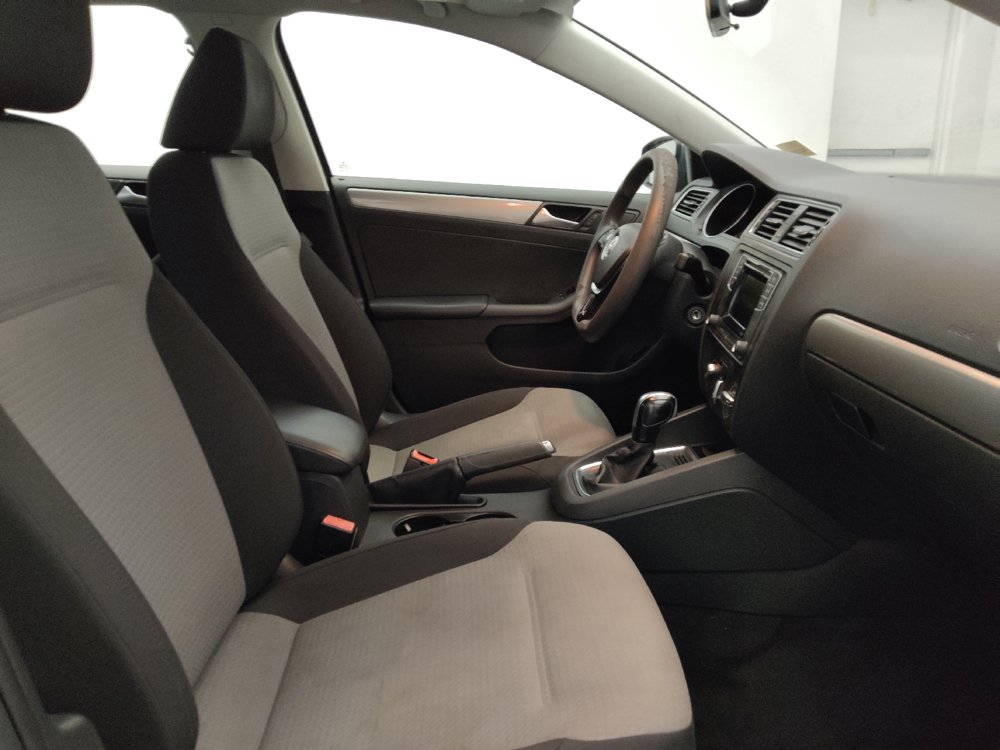 Used 2018 Volkswagen Jetta S FWD image 21