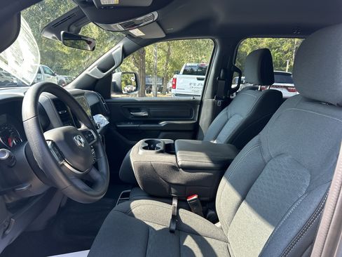 New 2025 RAM 1500 Tradesman w/ Off Road Group image 15