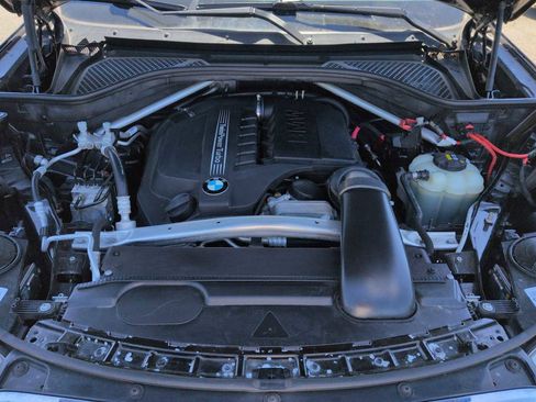Used 2018 BMW X5 xDrive35i AWD/4WD image 15