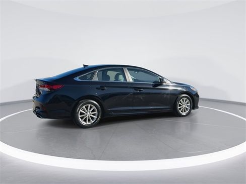 Used 2019 Hyundai Sonata ECO image 8