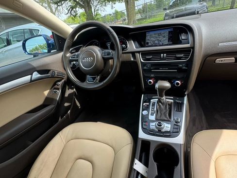 Used 2015 Audi A5 2.0T Premium Plus image 15