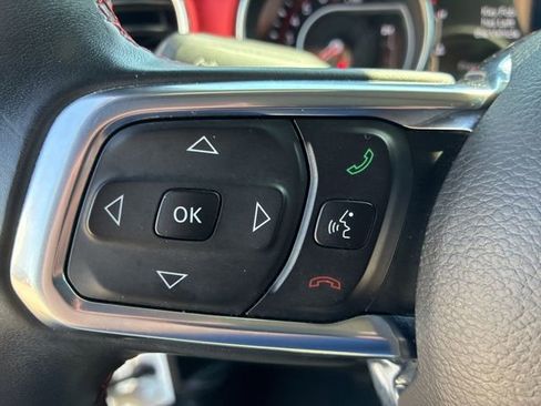 Used 2018 Jeep Wrangler Unlimited Rubicon AWD/4WD image 30