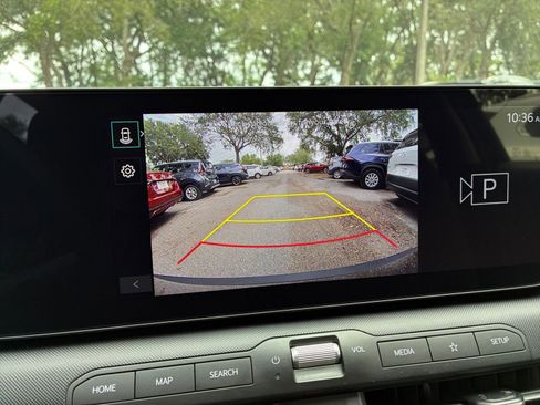 Used 2025 Kia K4 LXS image 23