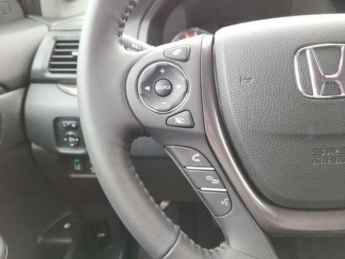 Used 2023 Honda Ridgeline RTL image 26