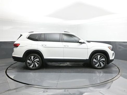 New 2025 Volkswagen Atlas SEL image 26