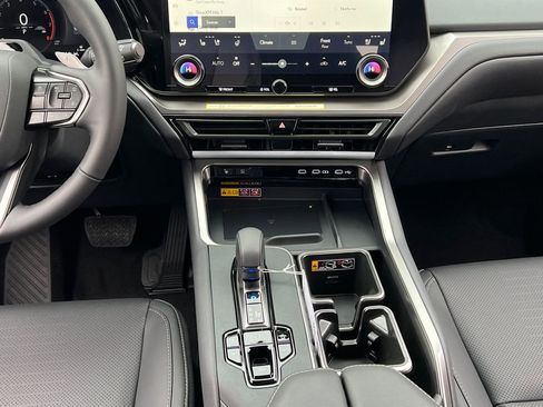 New 2026 Lexus TX 350 AWD image 11