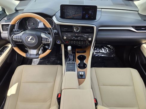 Used 2022 Lexus RX 450h AWD w/ Premium Package image 34